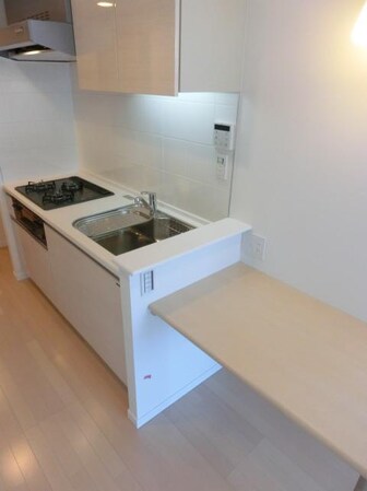 スカイビューテラス本所吾妻橋の物件内観写真